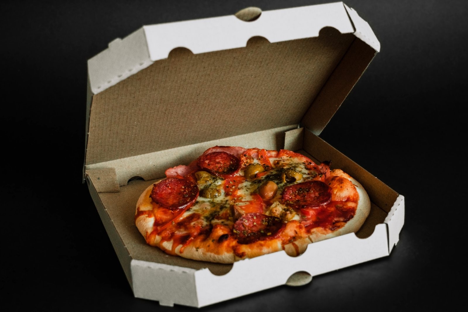 Njam Njam - Pizzeria & palačinkara