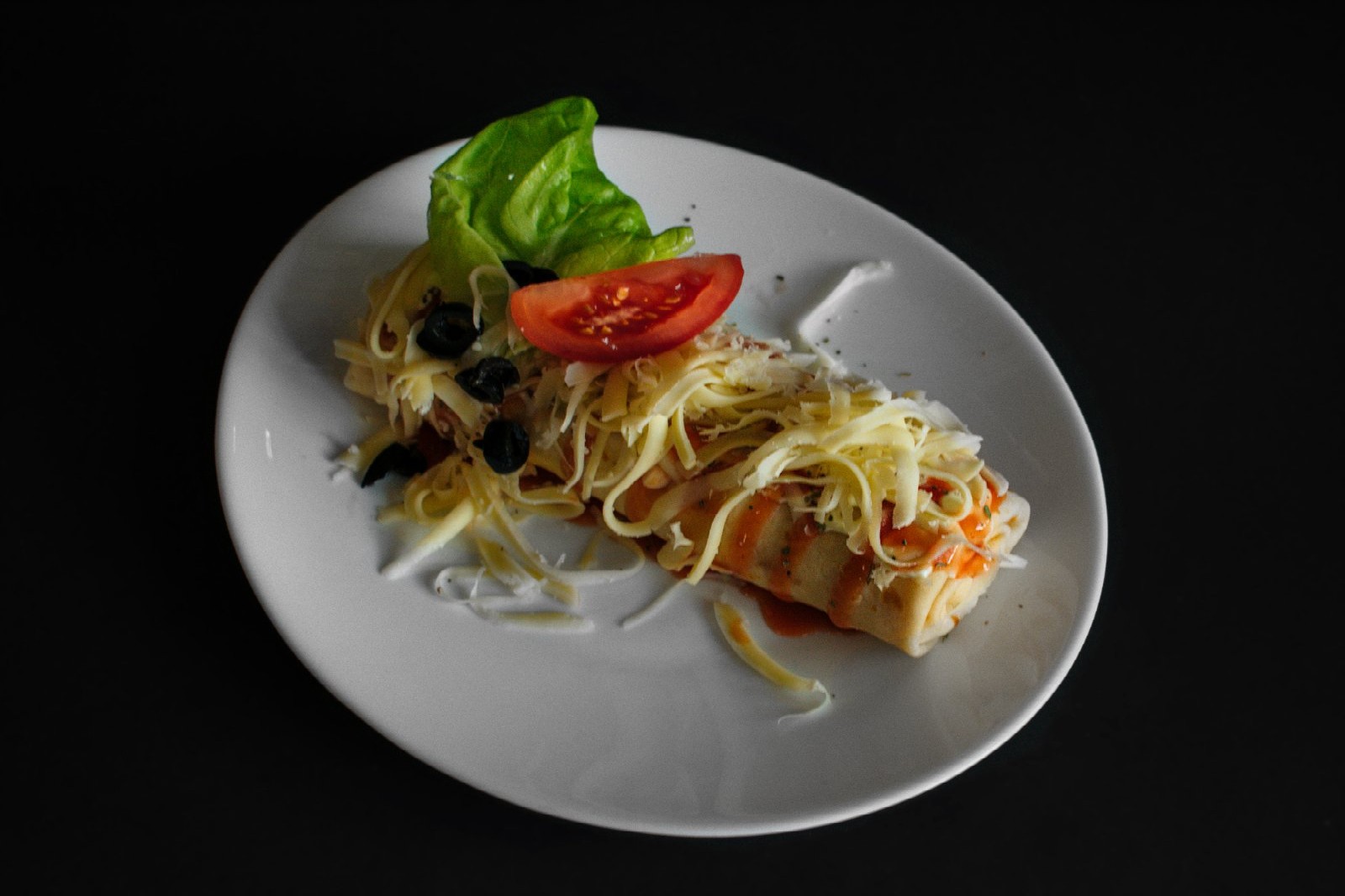 Njam Njam - Pizzeria & palačinkara