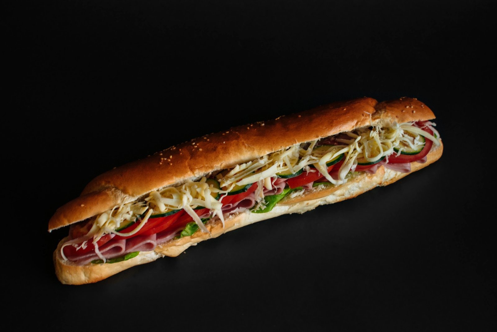 Njam Njam - Pizzeria & palačinkara
