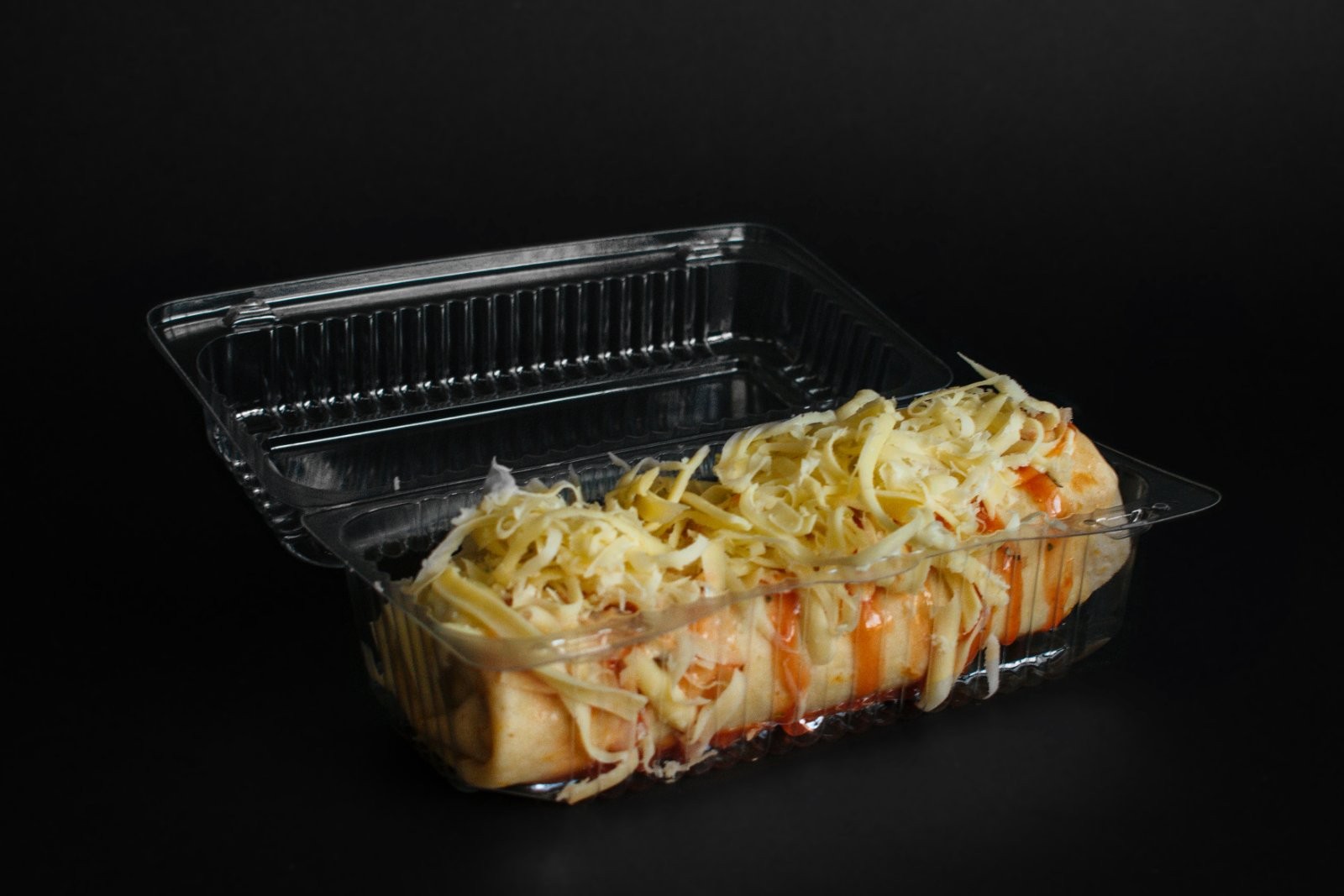 Njam Njam - Pizzeria & palačinkara