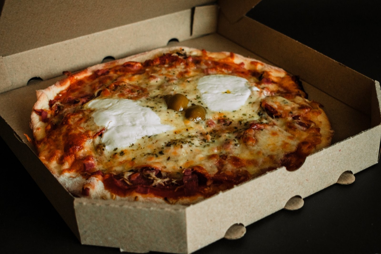 Njam Njam - Pizzeria & palačinkara