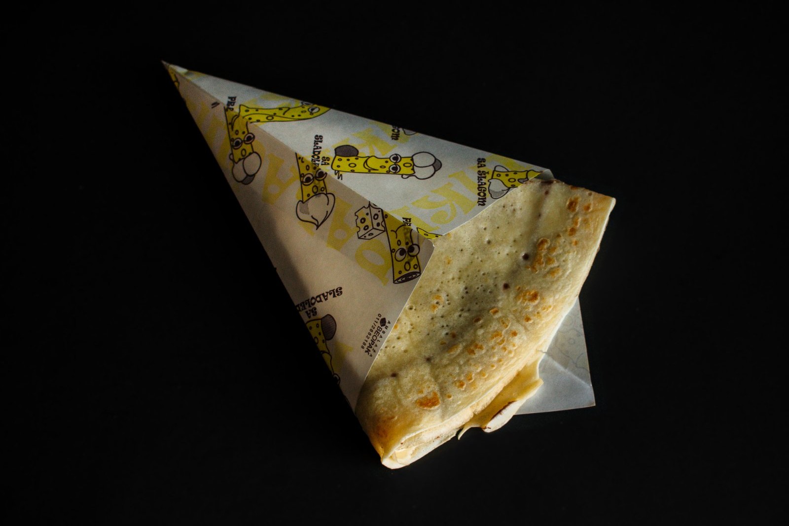 Njam Njam - Pizzeria & palačinkara