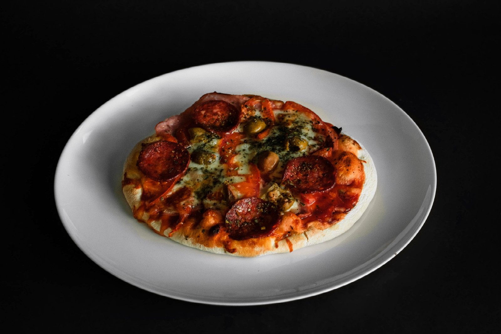 Njam Njam - Pizzeria & palačinkara