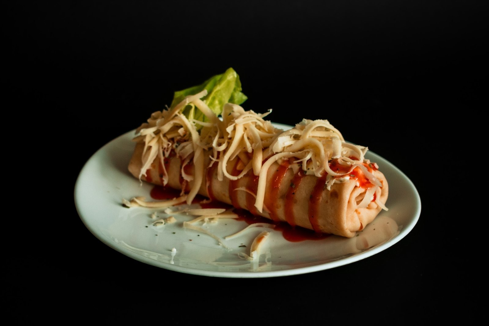 Njam Njam - Pizzeria & palačinkara