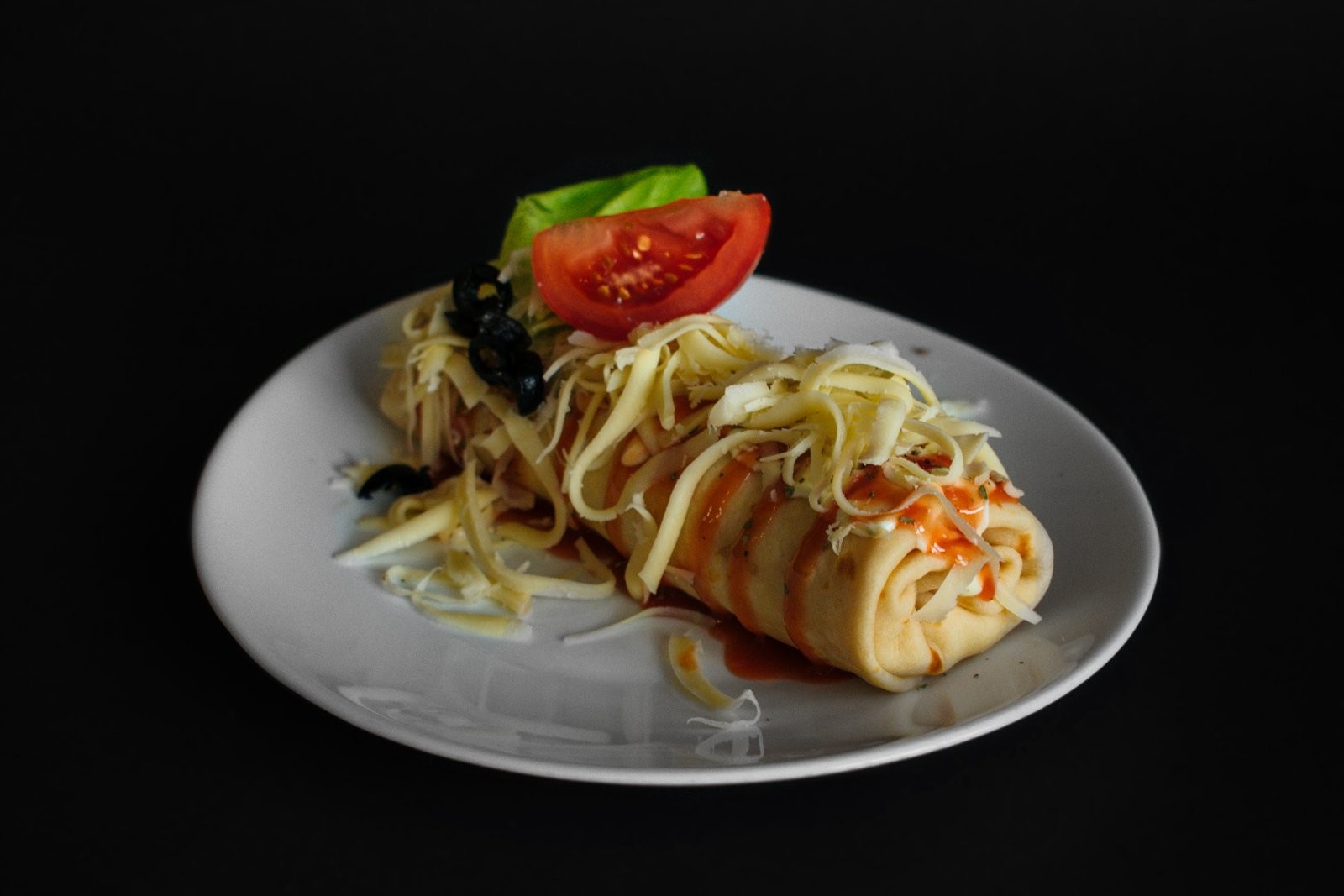 Njam Njam - Pizzeria & palačinkara